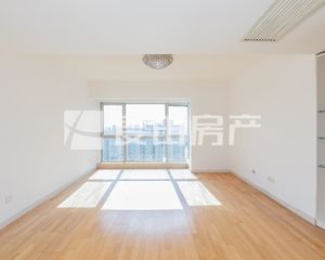 南北通透季景沁园3室2厅精装修