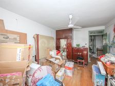 洋泾·羽北小区·2室·1厅