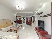 石油路地铁站 嘉华鑫城 三房同小区优质户型方正,随时看房