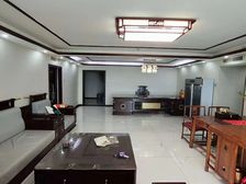 潘家园 首图南侧 御景园 大三居小区 精装修 视野好