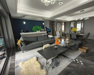 万科未来之光3室2厅2卫南朝向228.0万元/套出售