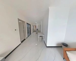 南北通透 金地旭辉·江山风华 3室2厅 精装修