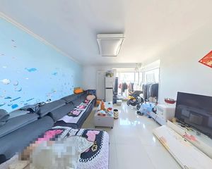联港嘉园A区 2室1厅 精装修