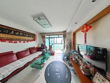 新出中区两房,视野好,看房方便。诚心出售