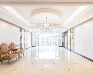 南北通透星河湾5室2厅豪华装修