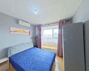 十里河·周家庄中路18号院·1室·1厅