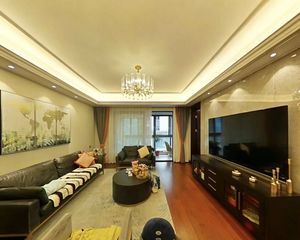 玖著里4室2厅3卫南朝向510.0万元/套出售