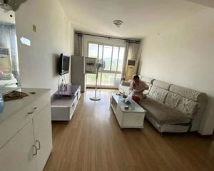 南北通透柏泉山庄2室1厅