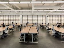 杭州华为研究院,白马湖实验室整层3400方研发实验室出租