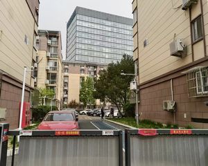 西城-西直门 玉桃园二区 南北3室2厅