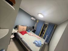 天赖新城 精装 拎包入住 看房方便
