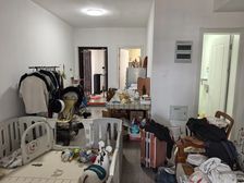 甬樾湾2室2厅1卫南朝向66.0万元/套出售