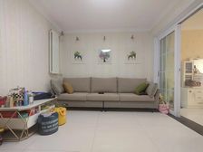 南北通透青春路六院3室1厅精装修