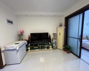 南北通透兴怀大街小区3室1厅精装修