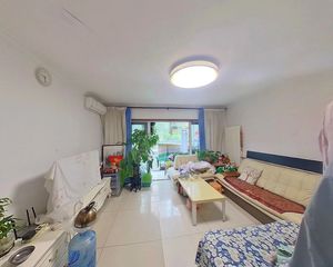 成寿寺·文成建筑·2室·2厅