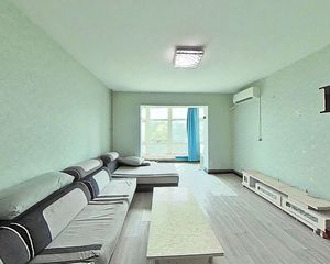 韩村河·雅苑·1室·1厅