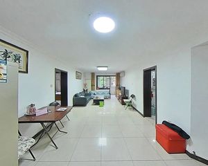 近城铁 福胜胡同 2居室 中间楼层 南北朝向
