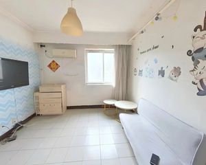 正南 富强东里 2室1厅
