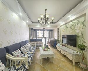 大渡口区 绿地城一期 三房 65万