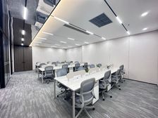 博地中心 2号线盈丰路口 价格低至1.5 好招人住宿方便