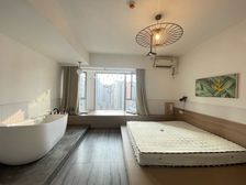 精装三房提包入住 双地铁 商业配套好 日月光中心广场