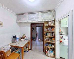双榆树·知春路52号院·2室·1厅