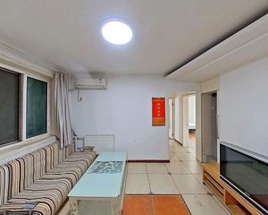 西坝河·光熙门北里·2室·1厅