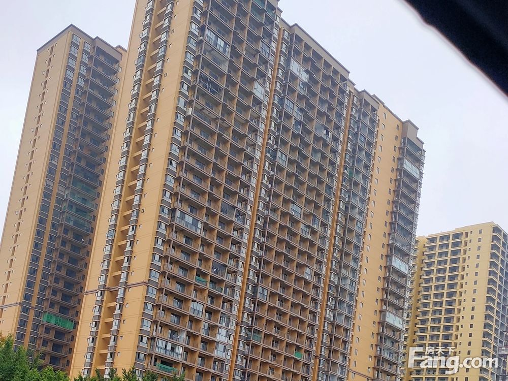 小区图