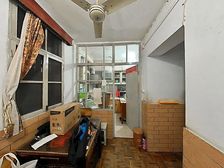长桥四村1室1厅南