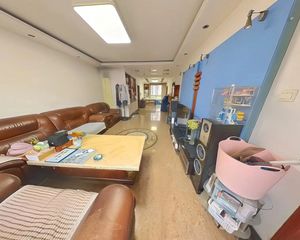 南北通透 清城南区 3室2厅