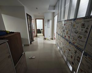 荣和大地二组团2房1厅70m2110万