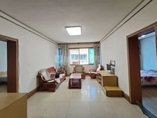 云虹花园 普装 南北通透 3室 105平 楼层好 视野无遮挡