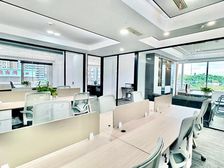 24H空调 双地铁口 创业之选 5隔间12工位 精装现房