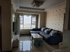 0中介费(源)中庚城F组团 精装二房 44万