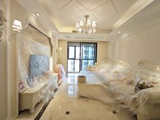 蔡家渝能嘉湾壹号B组团三房70万