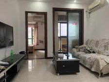 房子是1楼可以开门店和住家二用
