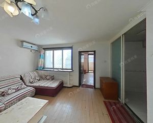 房山城关·洪福家园·2室·1厅