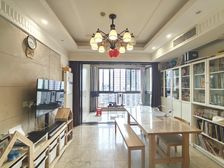 精装大二房 提包入住 地铁站 协信公馆