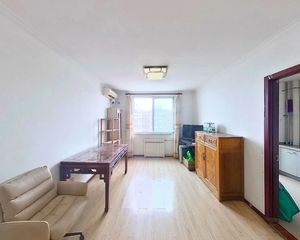 豆各庄·朝丰家园8号院·2室·2厅