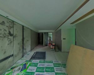 次新房 润樾雅筑精装四房 南北通透 地铁5号线旁 仅契税