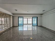 精装房 大横厅 视线好 地铁站光环 公园大道上峯