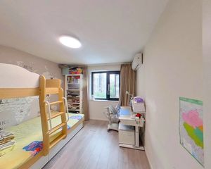 月坛·铁二区·3室·1厅,精装修,格局好