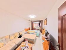 华威桥·双龙南里·2室·1厅