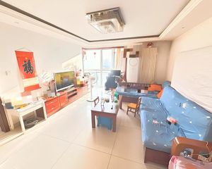 泰中花园 3室2厅 精装修