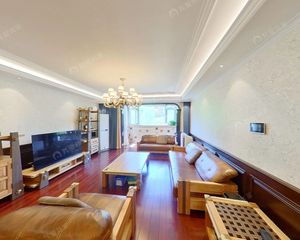 海淀北部新区·冠城大通百旺府·4室·2厅
