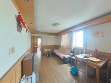 边套南北两房 全明户型 距1号线600米 诚心出售看房有钥匙