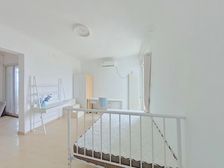 回龙观龙泽西地铁站万科天空之城边龙兴园北区精装三居