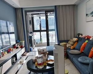 丰汇城3室2厅1卫南朝向255.0万元/套出售