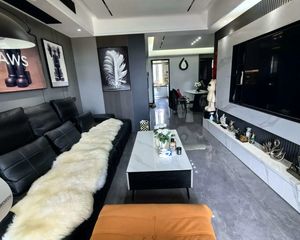 茗莲春晓3室2厅1卫南朝向113.0万元/套出售