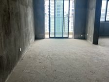 沁墨雅苑2室2厅1卫南朝向109.0万元/套出售